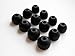12 pcs S/M/L Hybrid Replacement Set Earbuds Eartips Compatible with Sony XBA, MDR and DR Series in-Ear Earphone Headsets
