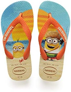 havaianas minions 2019