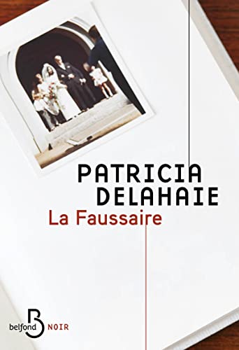 La Faussaire at Amazon