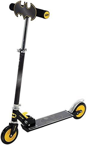 Children's Batman Scooter Ages 5 to 8 Years