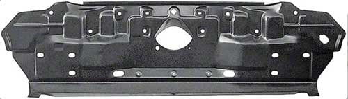 Auto Metal Direct - X-Parts Tail Panel