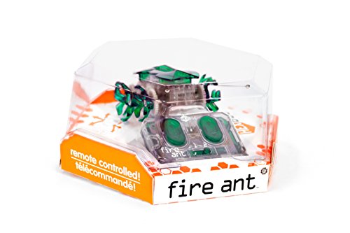 HEXBUG Fire Ant, Colors may vary