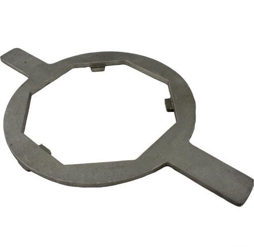 Pentair 154510 6-Inch Aluminum Closure Wrench Replacement Triton II Pool and Spa Sand Filter