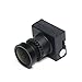FPV Camera 800TVL 2.1mm Lens Starlight 1080P Low Latency Mini Cam FOV 135 Degree D-WDR PAL NTSC Switchable OSD for Micro Racing Drone