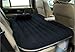 Back to 20s Heavy Duty Car Travel Inflatable Mattress Car Inflatable Bed SUV Back Seat Extended Mattress by Back to 20s