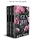 Livro Faite: livros 1-3