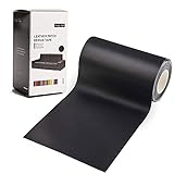 Leather Repair Tape Patch Kit Black 3 x 60 inch