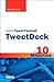 Sams Teach Yourself TweetDeck in 10 Minutes (Sams Teach Yourself -- Minutes) by 