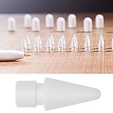 Hacloser Nib Tip Replacement For Apple Pencil iPad Pro Stylus Touchscreen Pen
