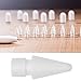 Hacloser Nib Tip Replacement For Apple Pencil iPad Pro Stylus Touchscreen Pen