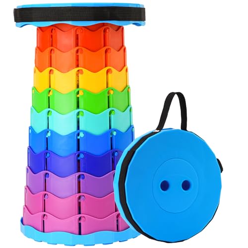 Doseno Foldable Stool Thickened