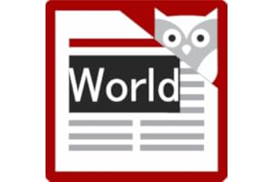 NHK World News English Reader