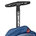 Eagle Creek 22 Inch, Smoky Blue, One Size