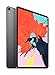 Apple iPad Pro 3rd Generation (12.9-inch, Wi-Fi, 512GB) - Space Gray (Renewed)