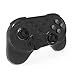 JOYTORN Wireless Pro Controller for Nintendo Switch,Switch Controller Gamepad with NFC Function,Adjustable Turbo,Gyro Axis Dual Shock -Mini Black