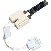 White-Rodgers Hot Surface Ignitor, 120V, 767A-372