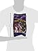 Frankford Gummy Body Parts Candy 60 Pieces Halloween Individually Wrapped (2-Pack)