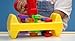 Fisher-Price Tap N' Turn Toolbench Toy