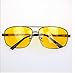GAMT Night Driving Glasses Anti Glare Vision Driver Safety Sunglasses