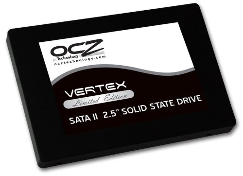 Vertex Limited