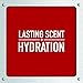 Old Spice Hydrating Body Wash - Hardest Working Collection - Live Wire - Net Wt. 16 FL OZ (473 mL) Per Bottle - Pack of 2 Bottles