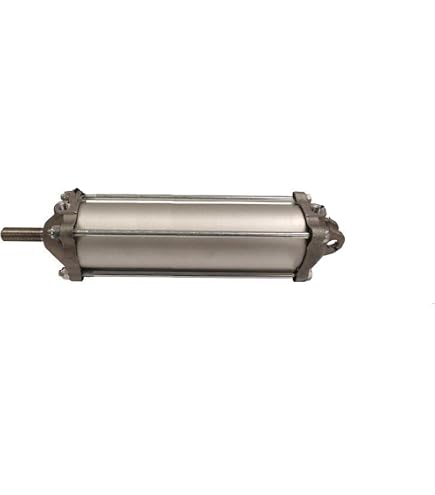 Velvac 100124 2.5" Tailgate Air Cylinder - New Replacement Part