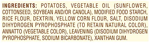 5 Ore+Ida+Waffle+Fries+22+Frozen