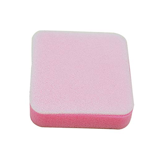 Baking & Pastry Tools - 2pcs Fondant Shapes Mat Shaping Foam Pad Sponge Gum Paste Baking Decorating - Single Kneeling Detergent Pairs Inserts Toddler Puzzle Needle Automotive Attachment Cake P
