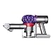 Dyson V7 Car+Boat Cord-Free Handheld Vacuum Cleaner, Purple primary