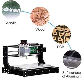 Genmitsu  Milling Machines product image 5
