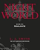 Front cover for the book Soulmate by L. J. Smith
