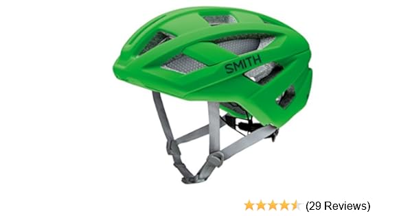 smith optics overtake bike adult cycling helmet