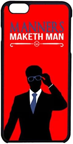 Kingsman Secret Service Case iPhone 6/6s