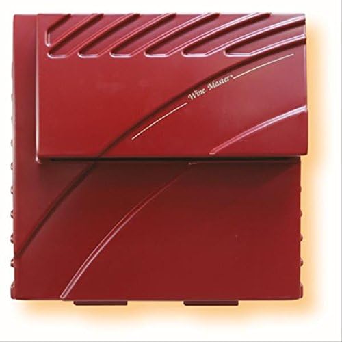 Fondis Climatiseur de cave froid et rechauffage winemaster c50 1200 w