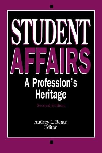 Student Affairs