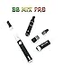 DBmxPro Black Herbal 4 in 1 Multi Kt Dry Wet Oil Flower