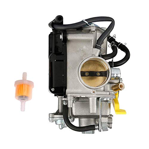 New Carburetor for Honda Sportrax 400 TRX400 TRX400X TRX400EX Carb Replaces 16100-HN1-A43 - Thumbnail 2