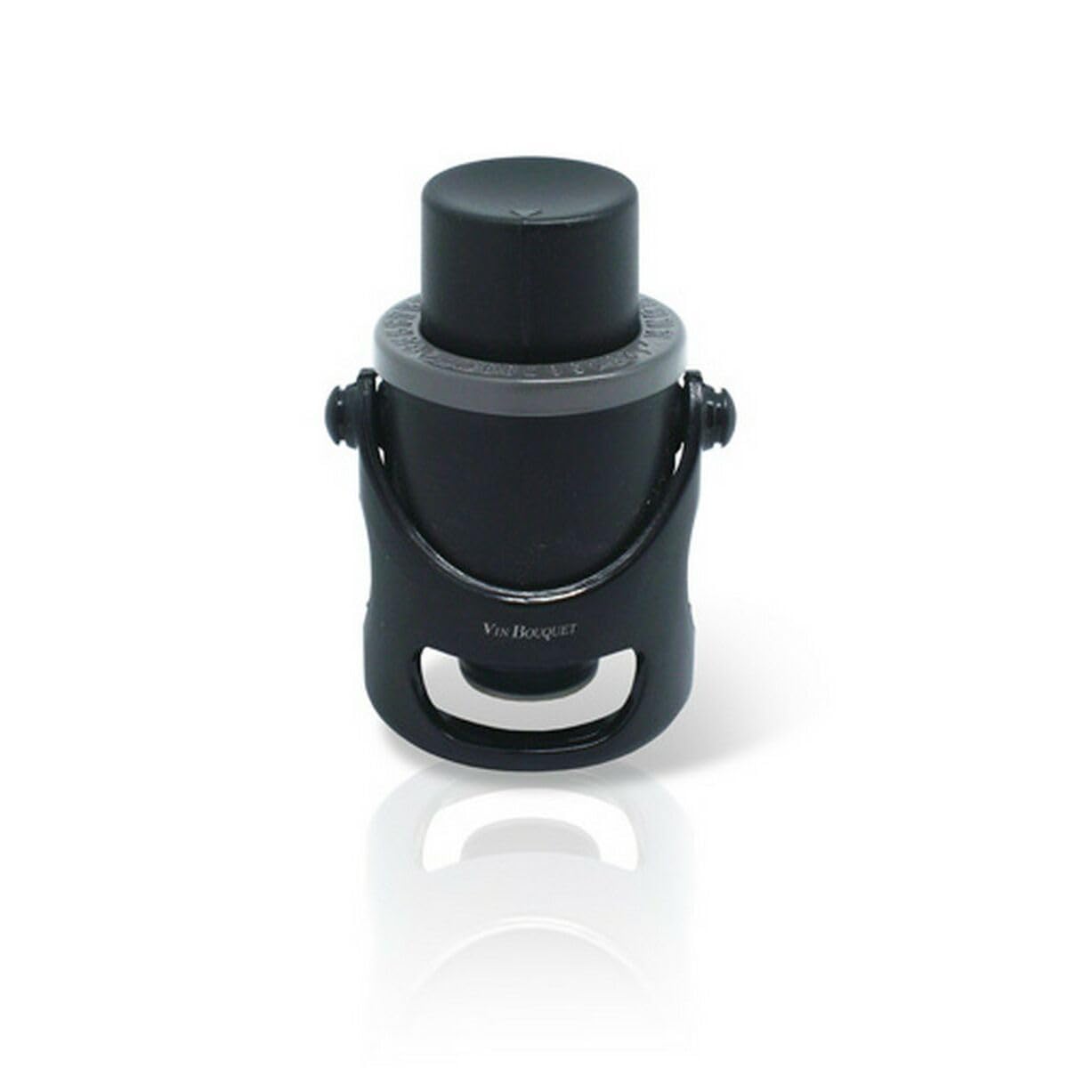 Vin Bouquet FIT 006 Champagne stopper & saber