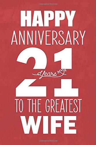 21 year anniversary quotes for husband