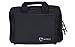Drago Gear Double Pistol Case Black