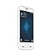 mophie juice pack for Samsung Galaxy S6 (3,300mAh) - White