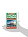 Italian at a Glance: Phrase Book & Dictionary for Travelers (English and Italian Edition)