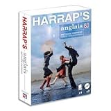 Harrap S Methode Express Anglais Livre + 2 CD by 