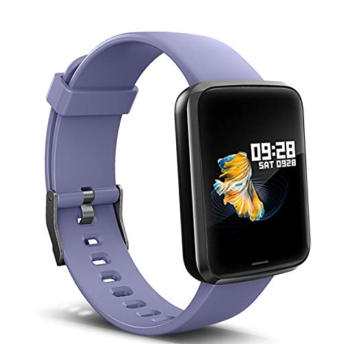 Lintelek Smart Watch, Smartwatch Blood - tiendamia.com