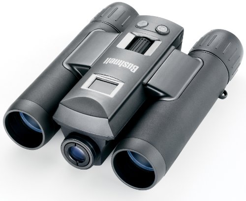 Bushnell Image View 8x30 Roof Prism Binocular with 2.1MP Digital Still Camera