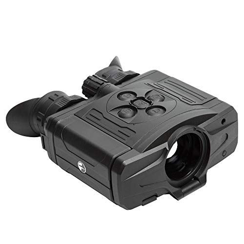 Best Thermal Binoculars and Bioculars Reviewed 2019