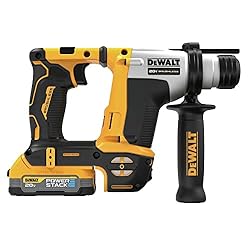 DEWALT DCH172E2 20V MAX Brushless 5/8 in. Cordless