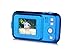 Bell+Howell DC5-BL 5MP Digital Camera with 1.8-Inch LCD (Blue)
