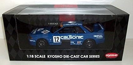 r32 gtr diecast model