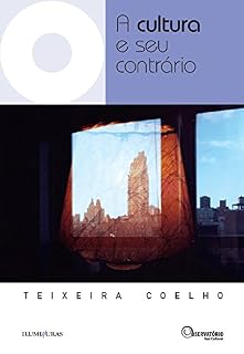 Livro A cultura e seu contrário